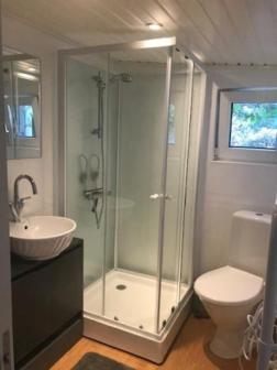 Holiday home Indbydende Med Dejlig Gardhave