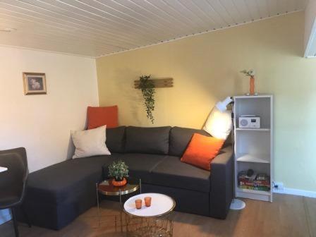 Indbydende Med Dejlig Gardhave * Randers