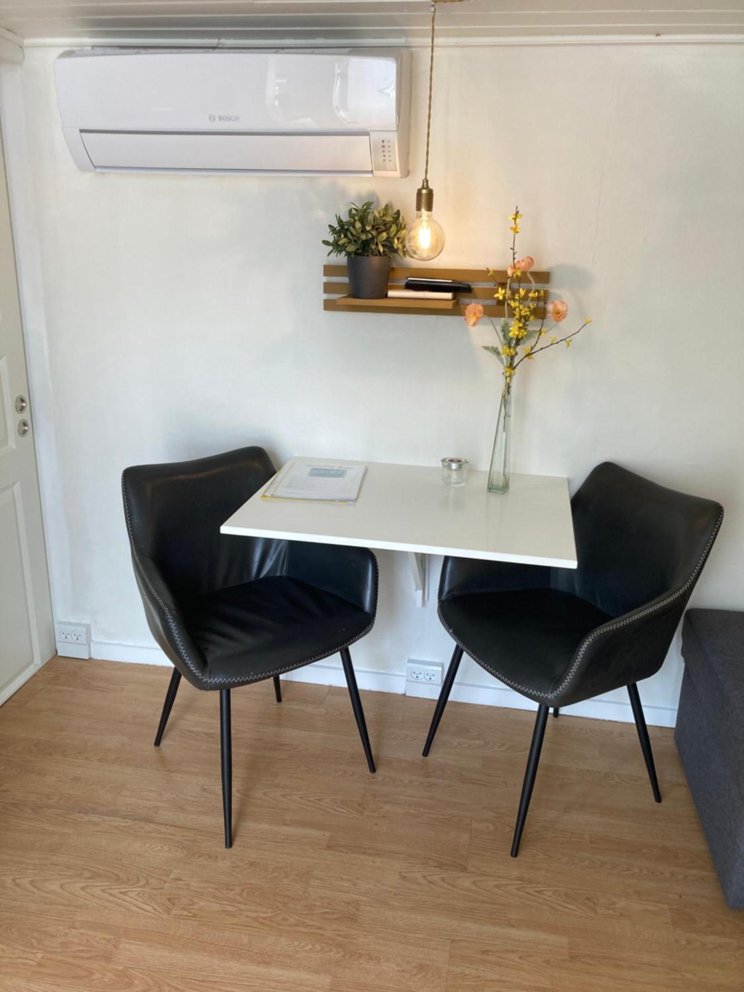 Indbydende Med Dejlig Gardhave Holiday home *