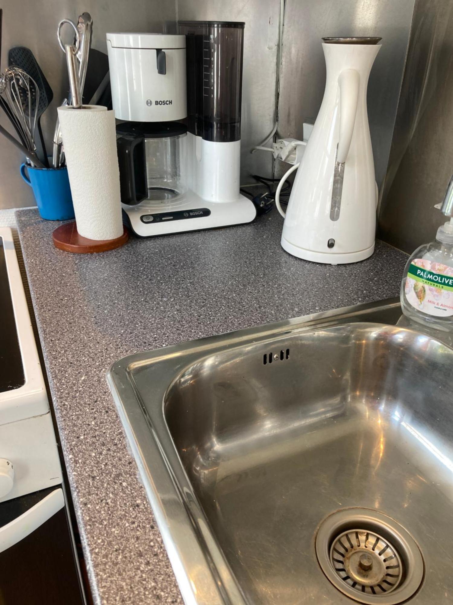 Indbydende Med Dejlig Gardhave Ferienhaus *