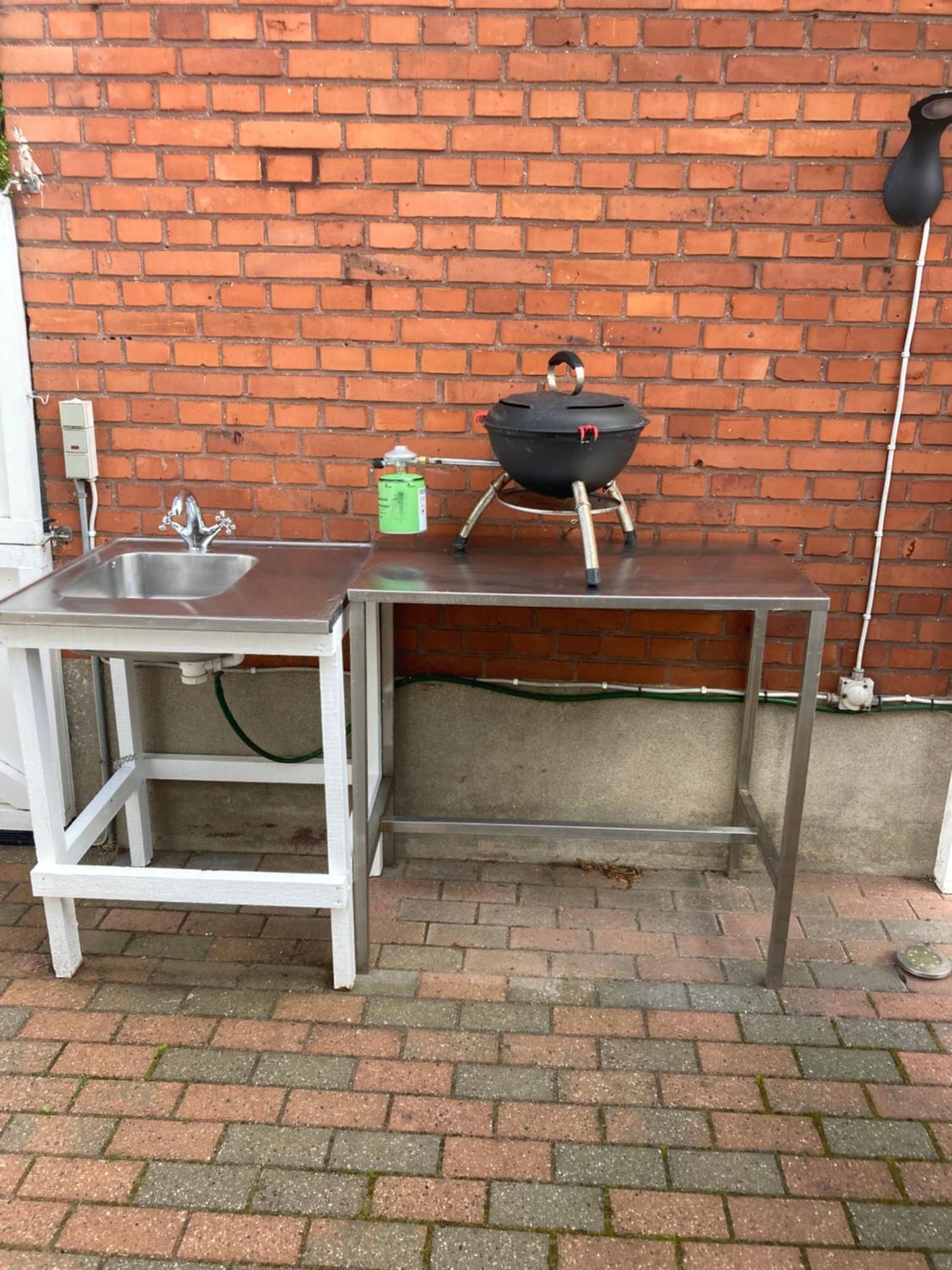 Indbydende Med Dejlig Gardhave Ferienhaus Randers